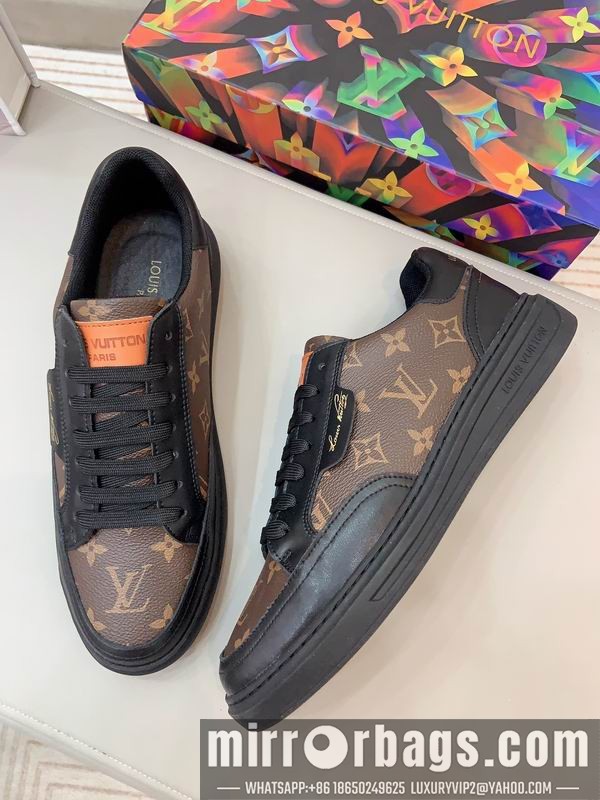 LV Replica Shoes LV sz38-44 mnf0254