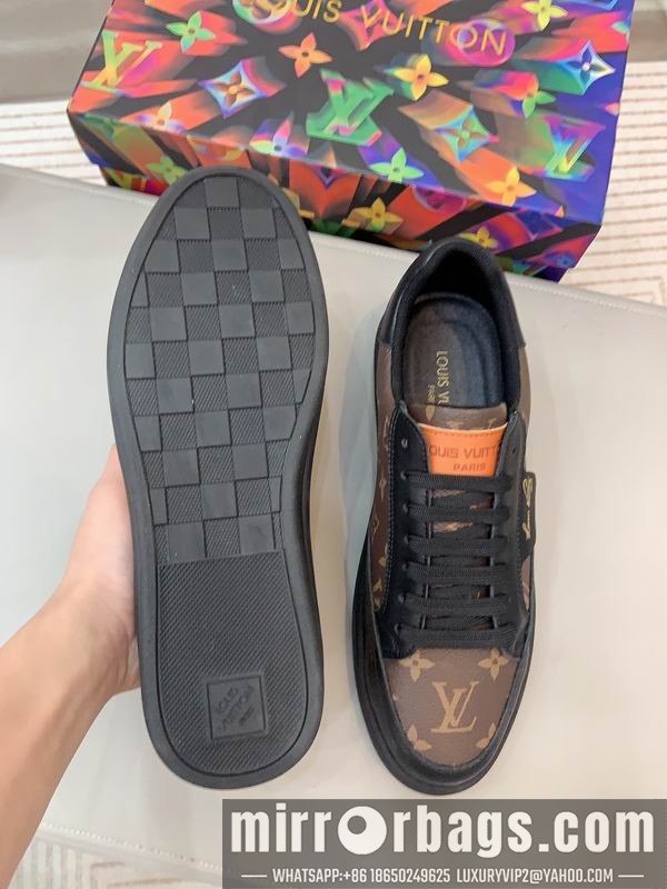 LV Replica Shoes LV sz38-44 mnf0254