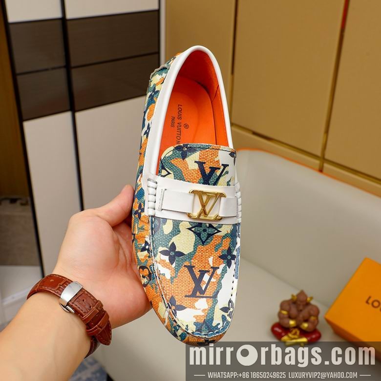 LV Replica Shoessz38-44 1C 0514