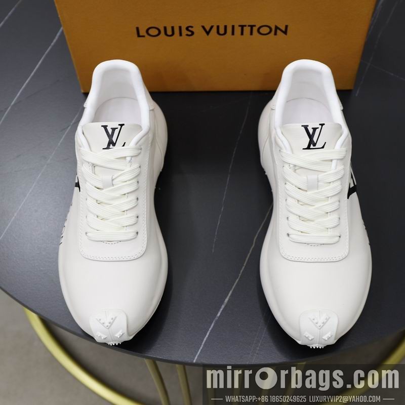 LV Replica Shoes LV sz38-45 mnf1046