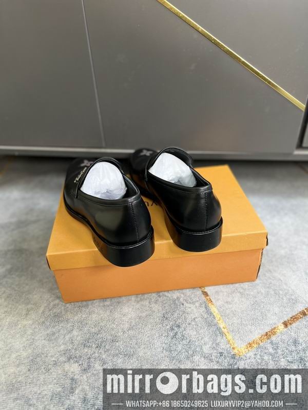 LV Replica Shoes LV sz38-45 mnf0103