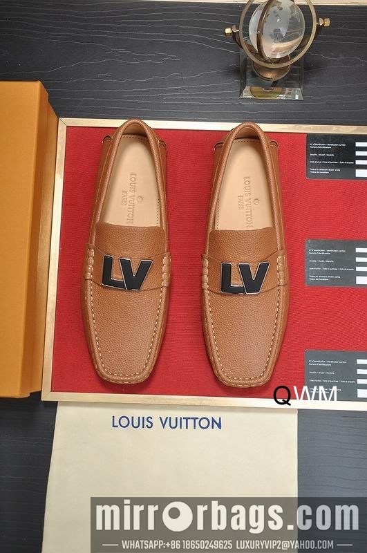 LV Replica Shoes LV sz38-45 WM1106