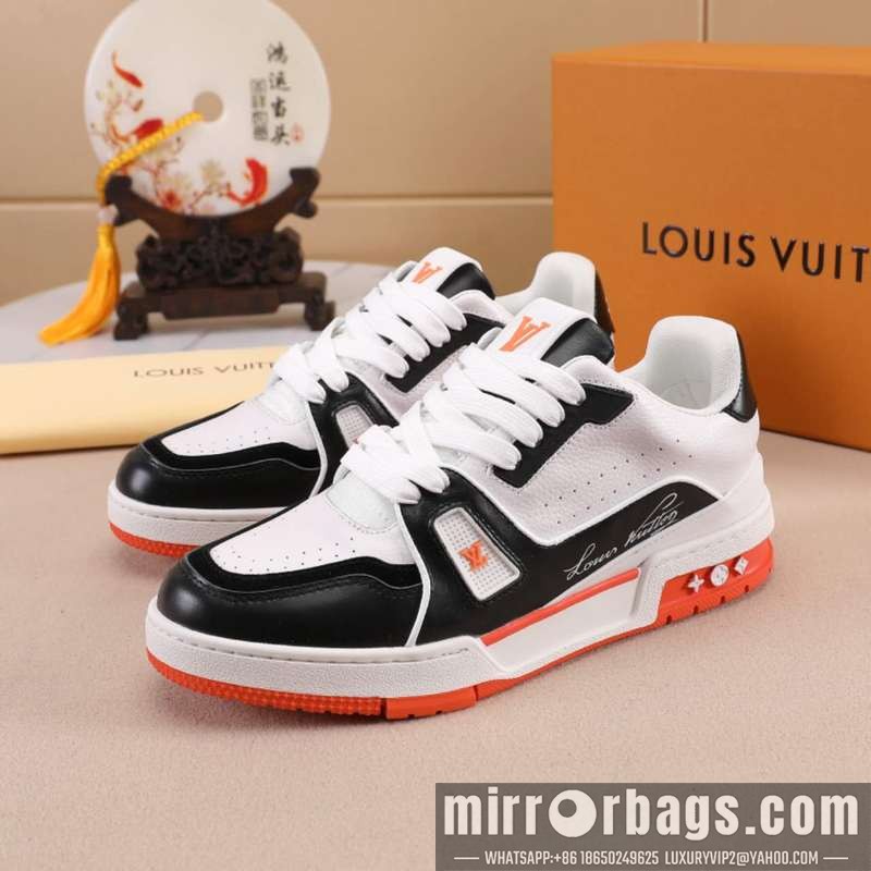 LV Replica Shoes LV sz38-46 jyh1205