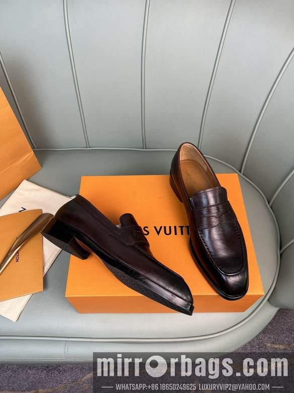 LV Replica Shoes LV sz38-44 0699