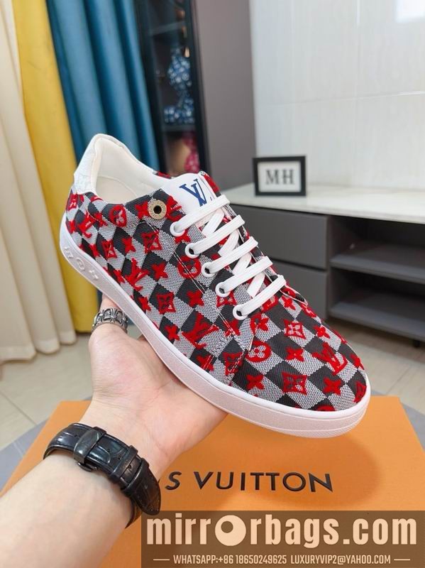 LV Replica Shoes LV sz38-44 mnf0720