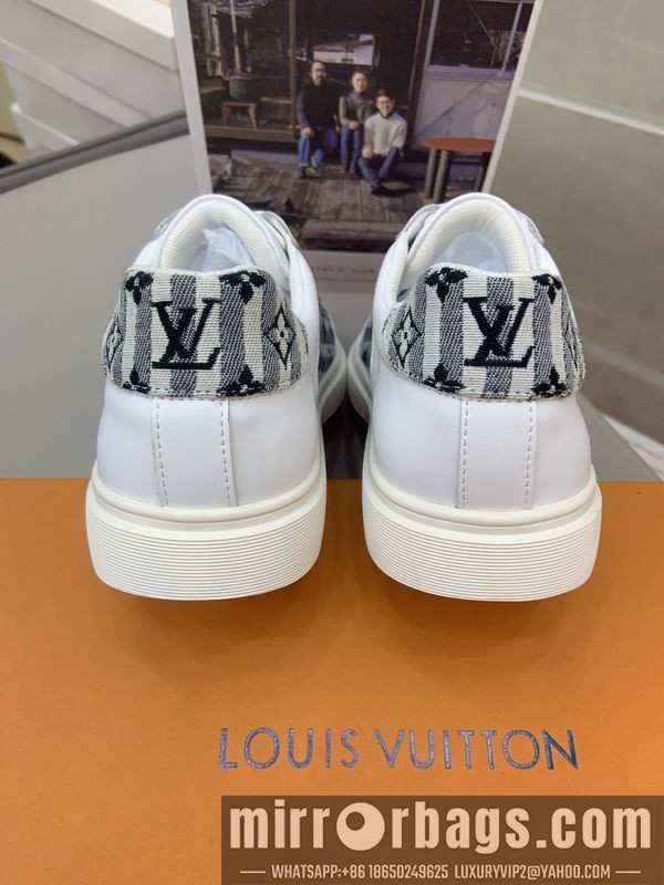 LV Replica Shoes LV sz38-44 mnf0251