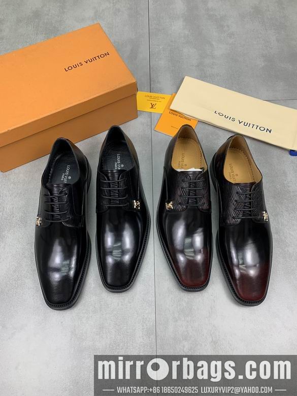 LV Replica Shoes LV sz38-44 2C n632