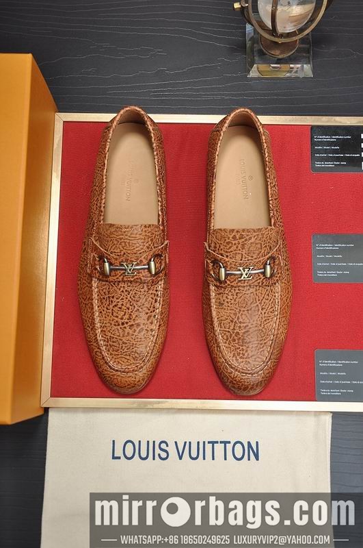 LV Replica ShoesLV sz38-45 mnf0351