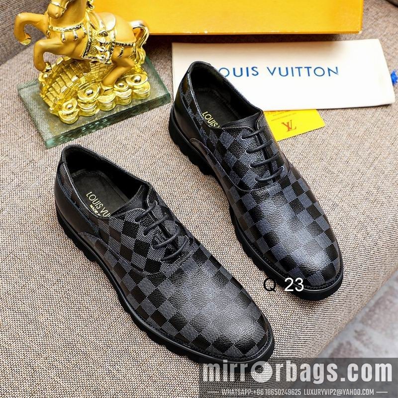 LV Replica Shoes LV sz38-45 HY0901