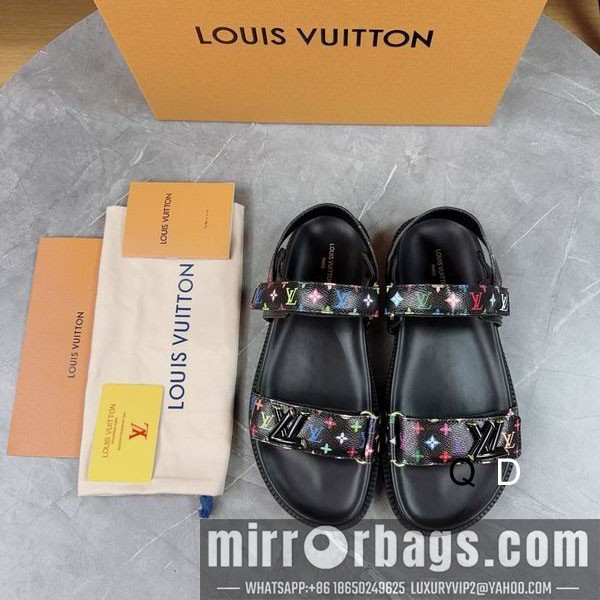 LV Replica Shoes LV sz35-45 GDT0202