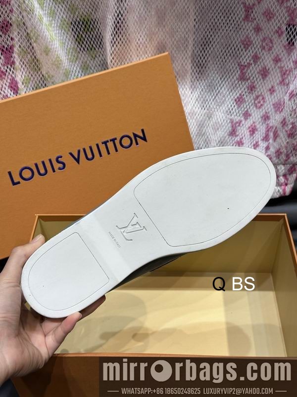 LV Replica Shoes LV sz38-45 BS0713