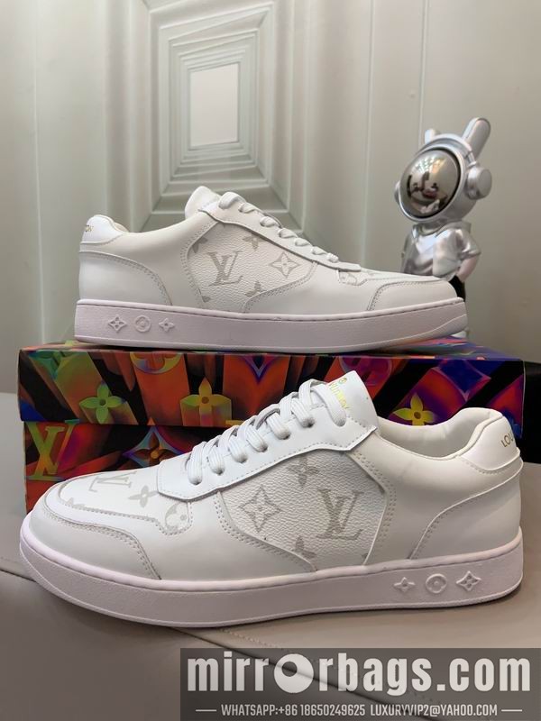 LV Replica Shoes LV sz38-44 mnf0529