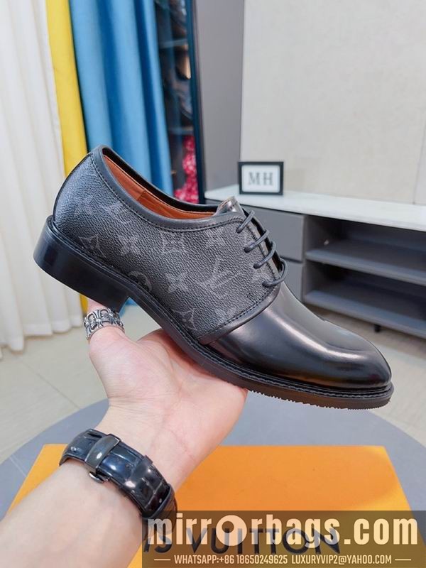 LV Replica Shoes LV sz38-45 mnf0339