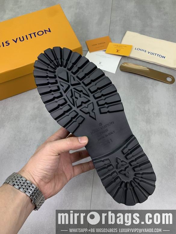 LV Replica Shoes LV sz38-44 0645