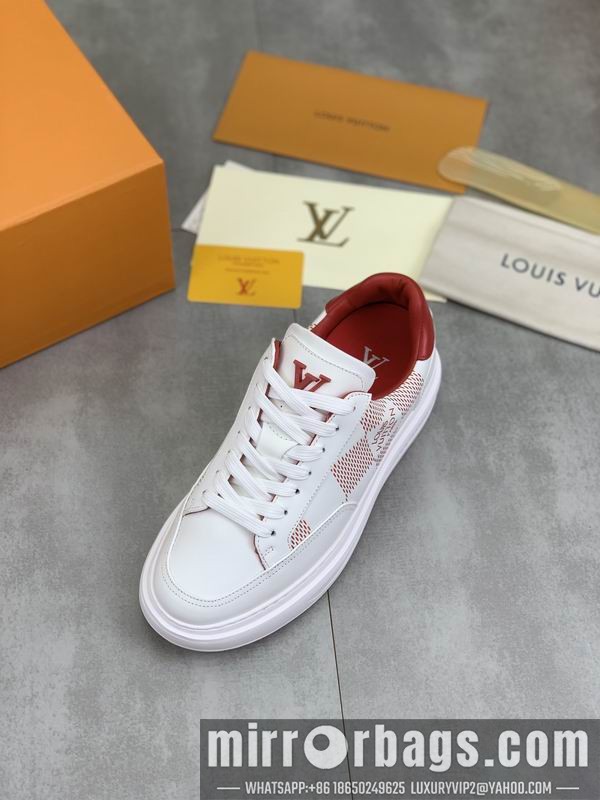 LV Replica Shoes LV sz38-46 mnf0805