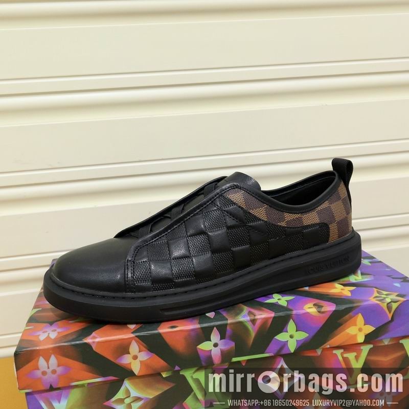 LV Replica Shoes LV sz38-44 mnf0204