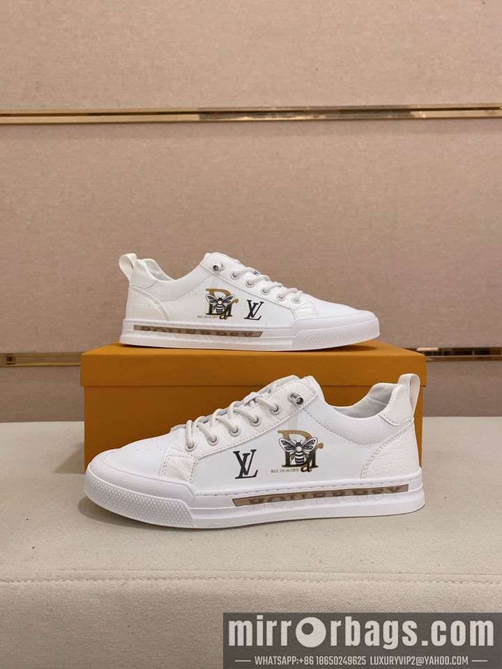 LV Replica Shoes LV sz38-44 hnh0261