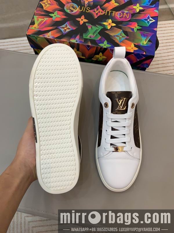 LV Replica Shoes LV sz38-44 mnf0209