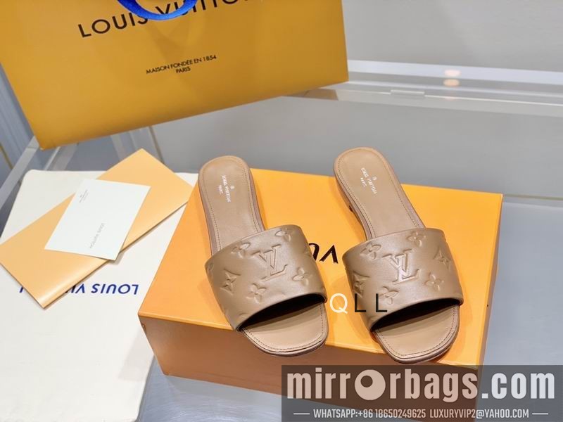 LV Replica Shoes LV sz34-41 LL0331