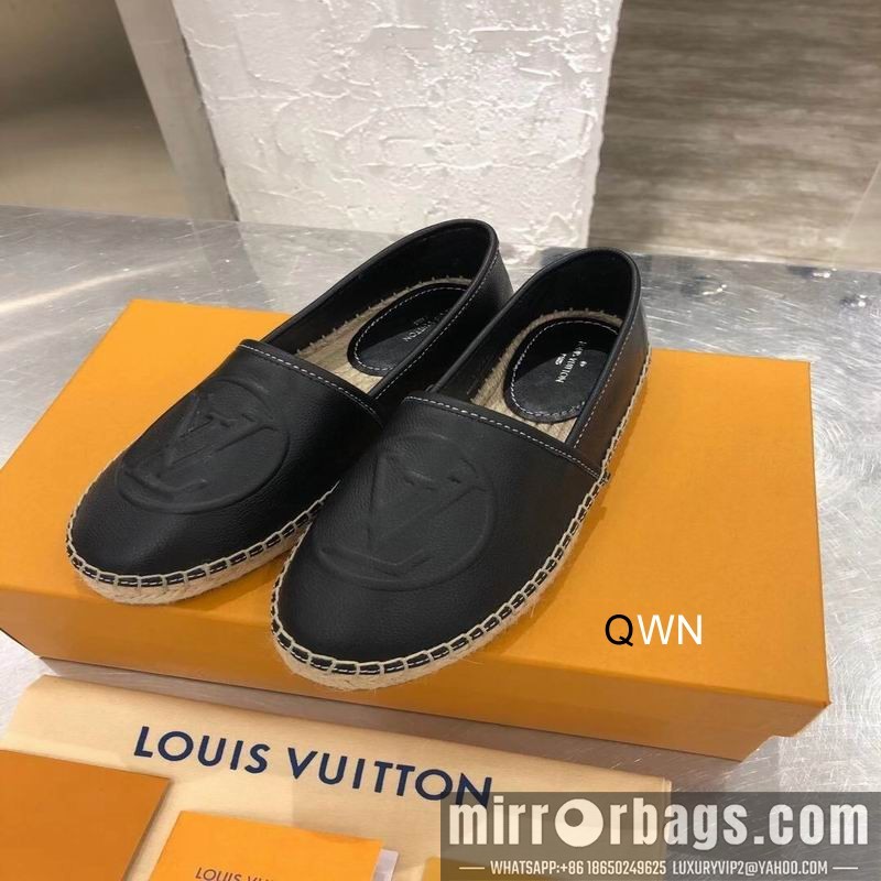 LV Replica Shoes LV sz35-41 YY0401