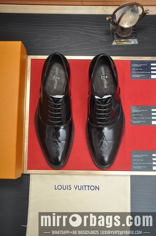 LV Replica Shoes LV sz38-45 mnf0666