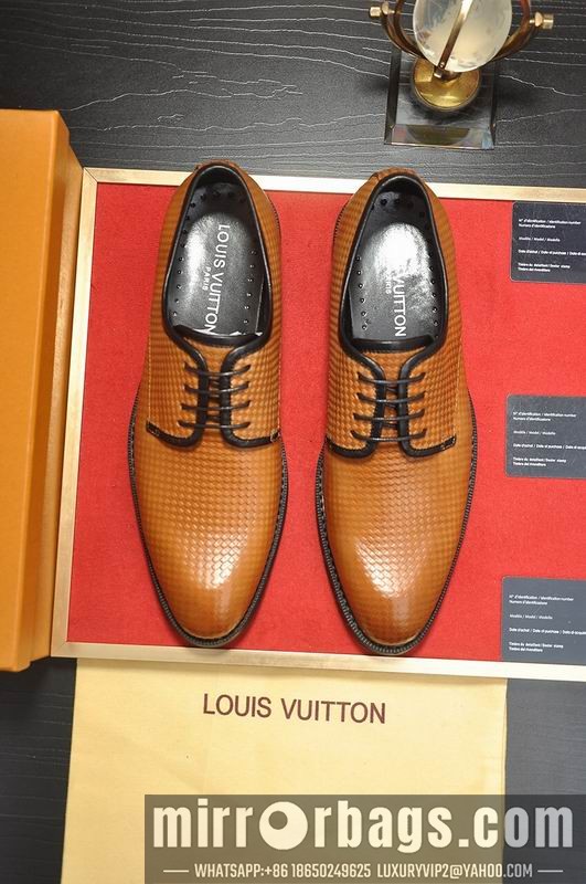 LV Replica Shoes LV sz38-45 mnf0357