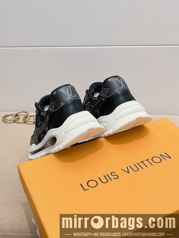 LV Replica Shoes LV sz38-44 mnf0529