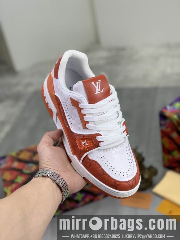 LV Replica Shoessz35-44 4C n0514