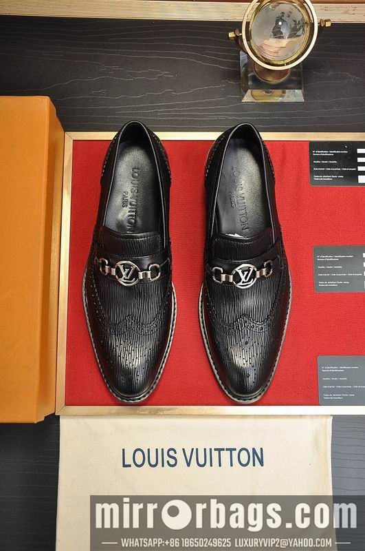 LV Replica Shoes LV sz38-45 mnf0707