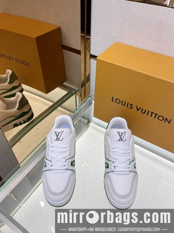 LV Replica Shoessz35-44 4C n0503