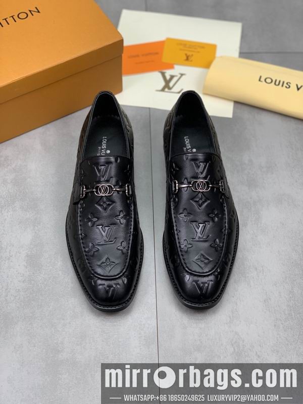 LV Replica Shoes LV sz38-44 mnf0145