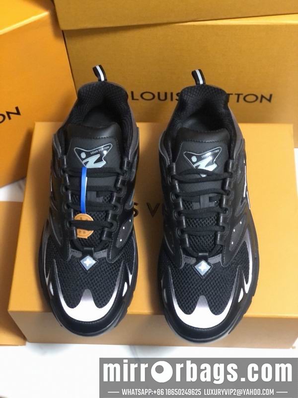 LV Replica Shoes LV sz38-46 mnf0742