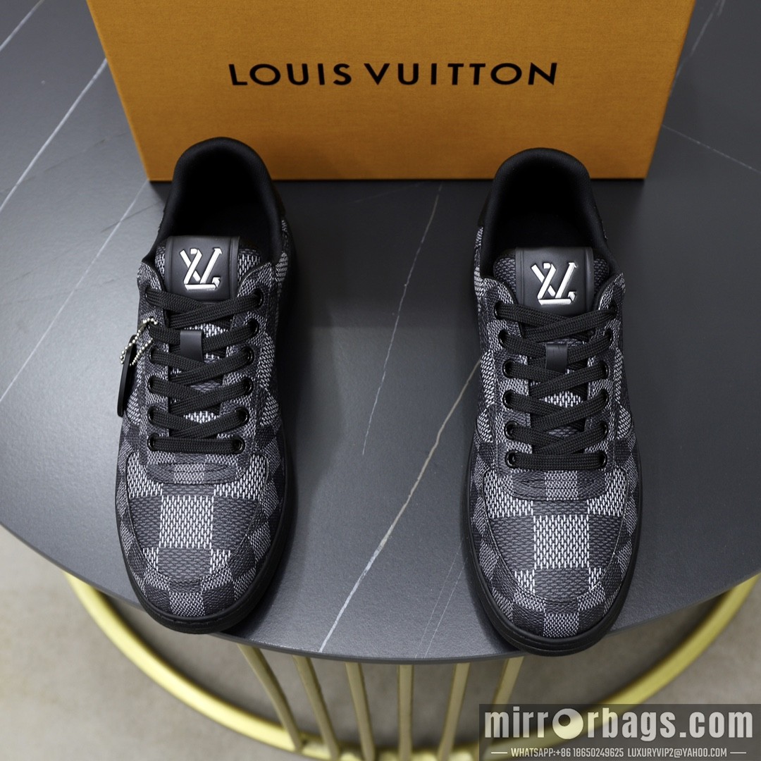 LV Replica Shoes LV sz38-44 hnh0235