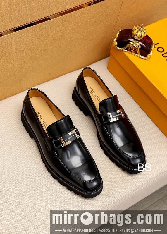 LV Replica Shoes LV sz38-45 TF0405