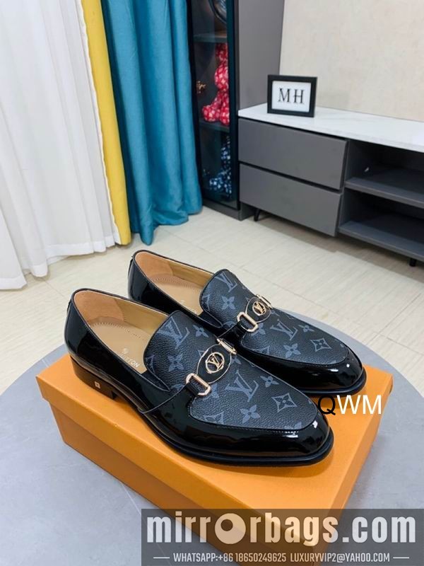 LV Replica Shoes LV sz38-45 2C WM1102