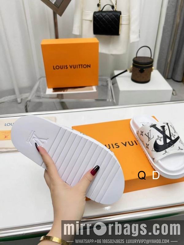 LV Replica Shoes LV sz35-45 4C GDT0904