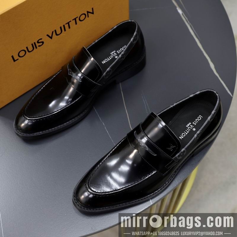 LV Replica Shoes LV sz38-45 mnf0648