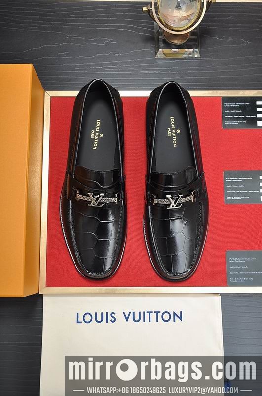 LV Replica ShoesLV sz38-45 mnf0315