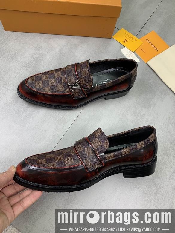 LV Replica Shoes LV sz38-44 2C n637