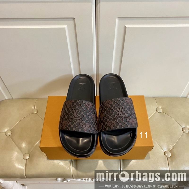 LV Replica Shoes LV sz38-45  Y0318