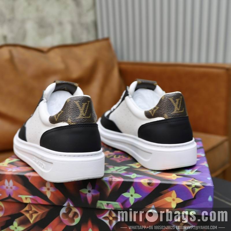 LV Replica Shoes LV sz38-45 mnf0605