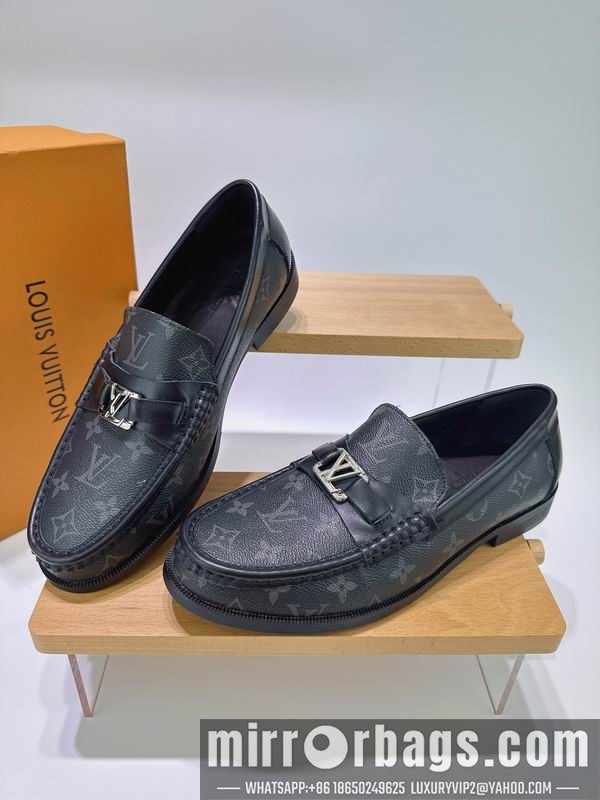 LV Replica Shoes LV sz38-45 mnf0628