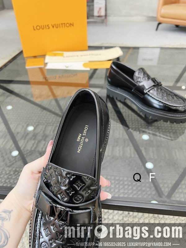 LV Replica Shoes LV sz38-45 TF0715