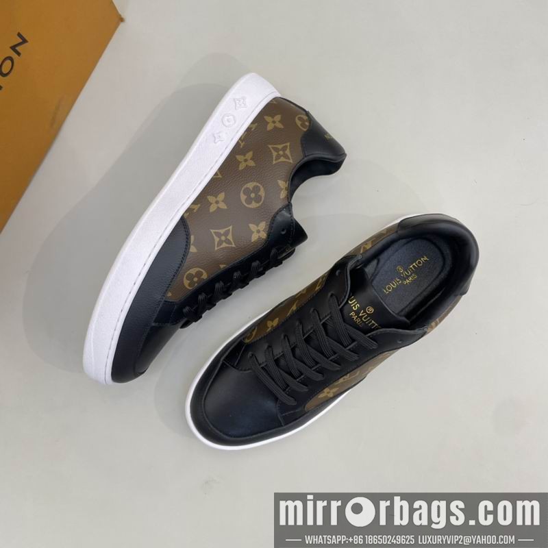 LV Replica Shoes LV sz38-45 mnf0408