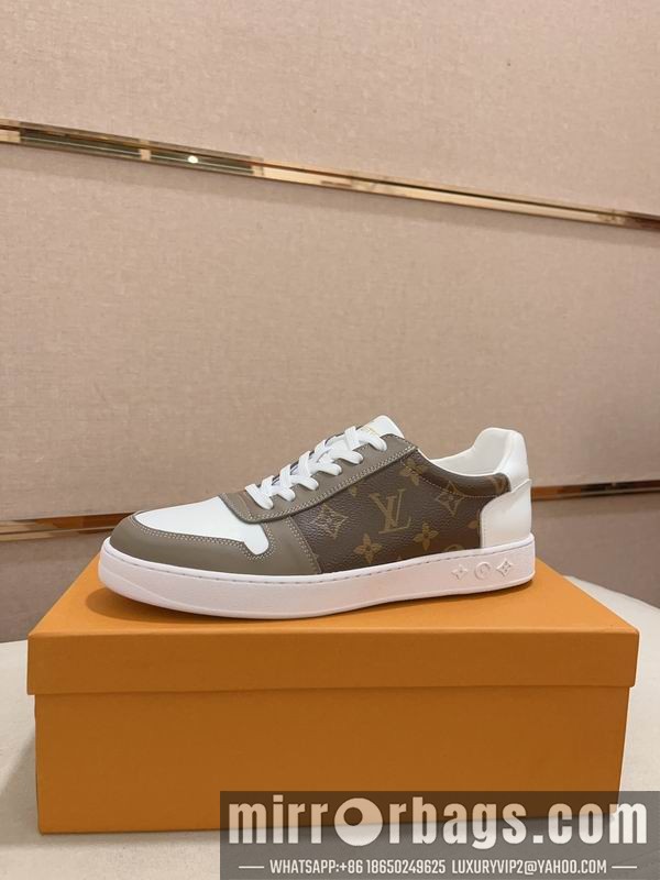 LV Replica Shoes LV sz38-44 mnf0347