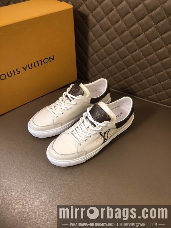 LV Replica Shoes LV sz38-45 mnf0115