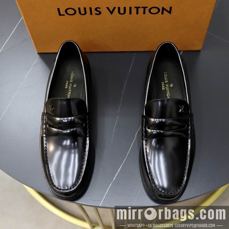 LV Replica ShoesLV sz38-45 mnf0304