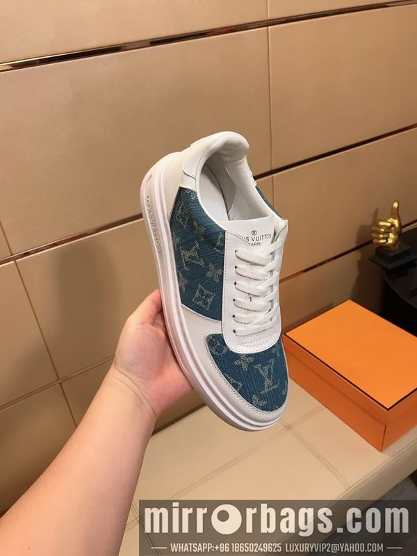 LV Replica Shoes LV sz38-44 mnf0399