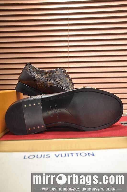 LV Replica Shoes LV sz38-45 mnf0409