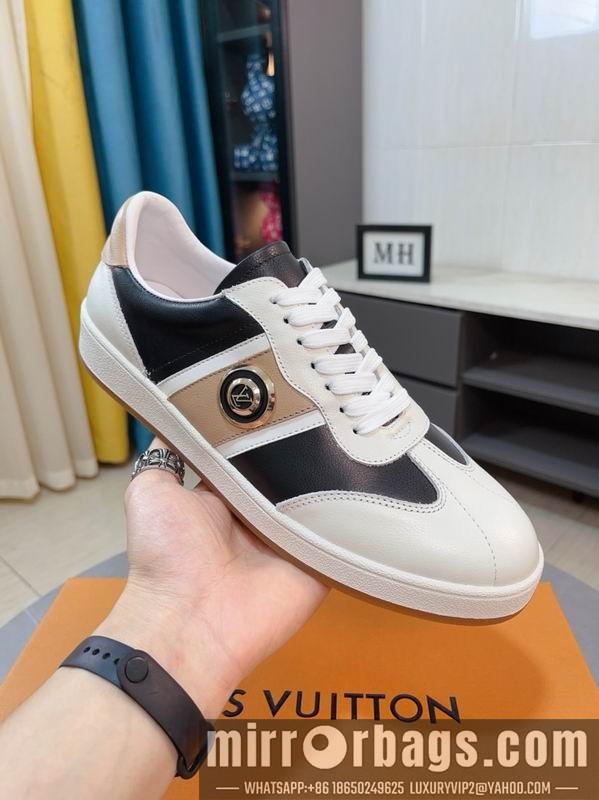 LV Replica Shoes LV sz38-43 mnf1022